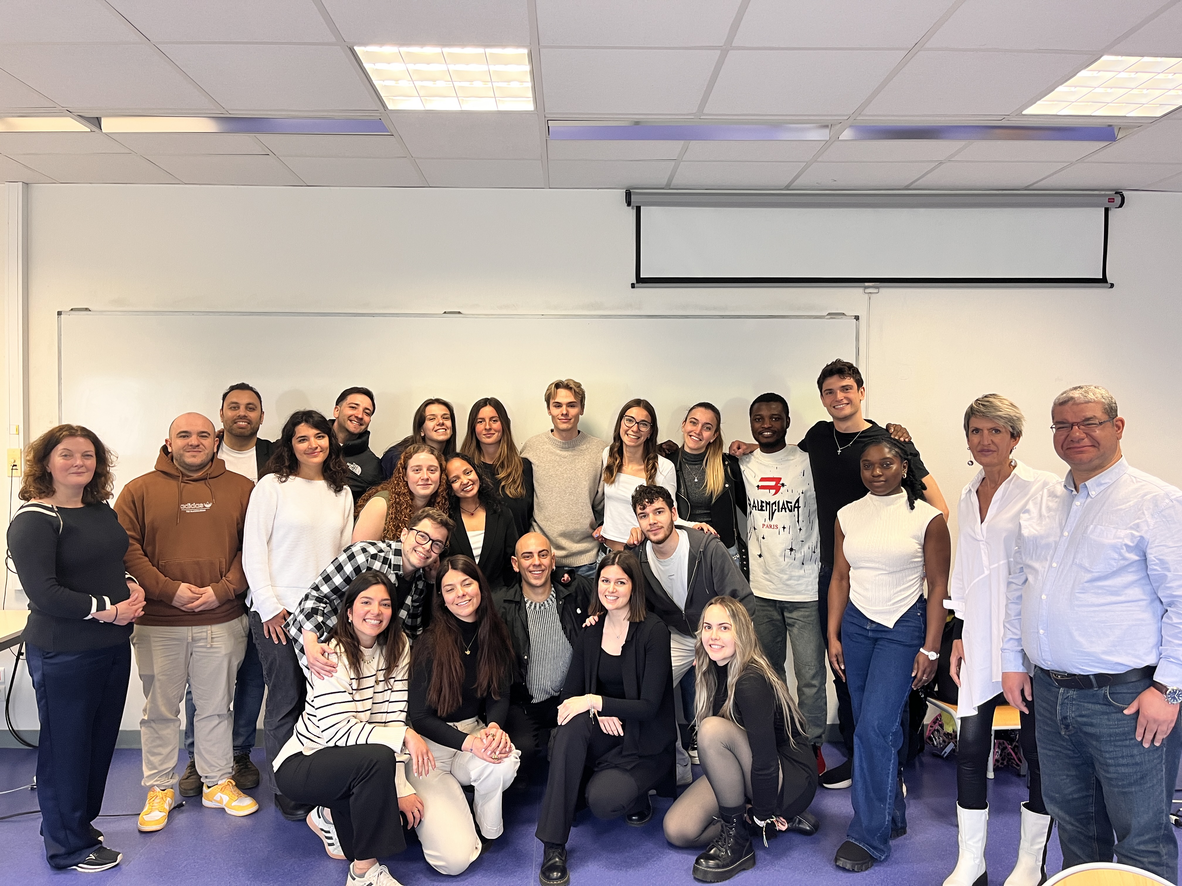 IAE Université Savoie Mont-Blanc