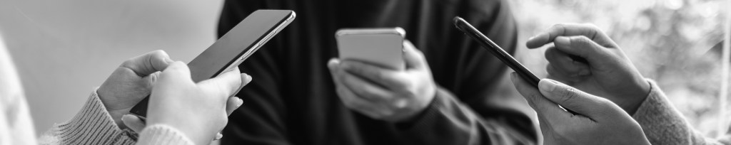 social media usage habit